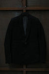 Boris Bidjan Saberi SUIT series sports deconstructed suit jacket BBS-SUIT2-HUI PBBS40 3
